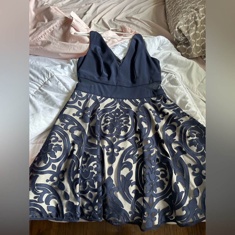 homecoming dress
